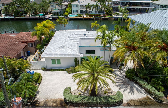 Casa Flamingo Intracoastal Heated Pool - Foto 44