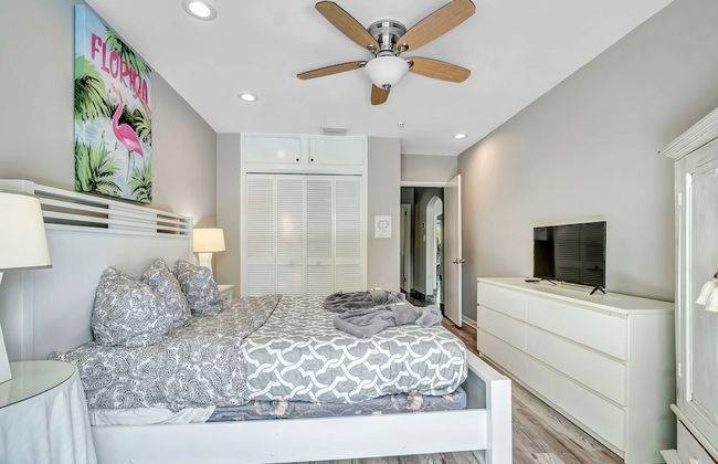 Casa Flamingo Intracoastal Heated Pool - Foto 9