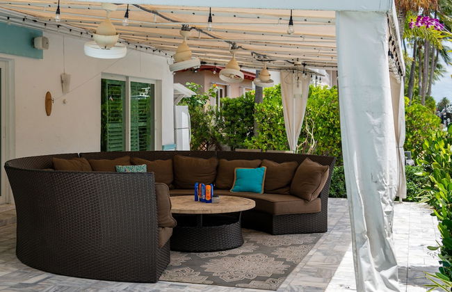 Casa Flamingo Intracoastal Heated Pool - Foto 31