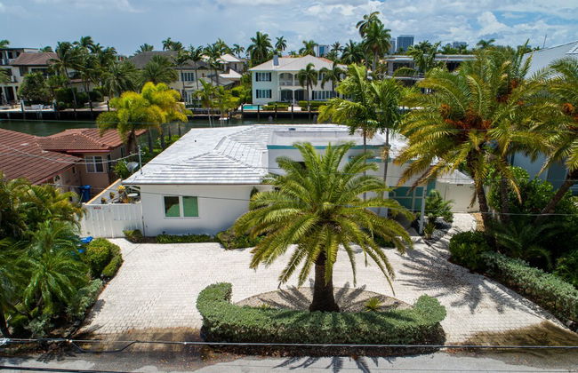 Casa Flamingo Intracoastal Heated Pool - Foto 43