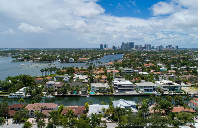 Casa Flamingo Intracoastal Heated Pool - Foto 50