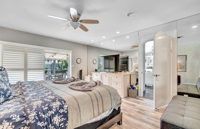 Casa Flamingo Intracoastal Heated Pool - Foto 2