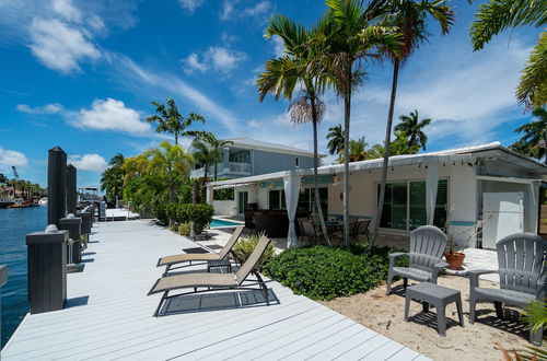 Photo 35 - Casa Flamingo Intracoastal Heated Pool