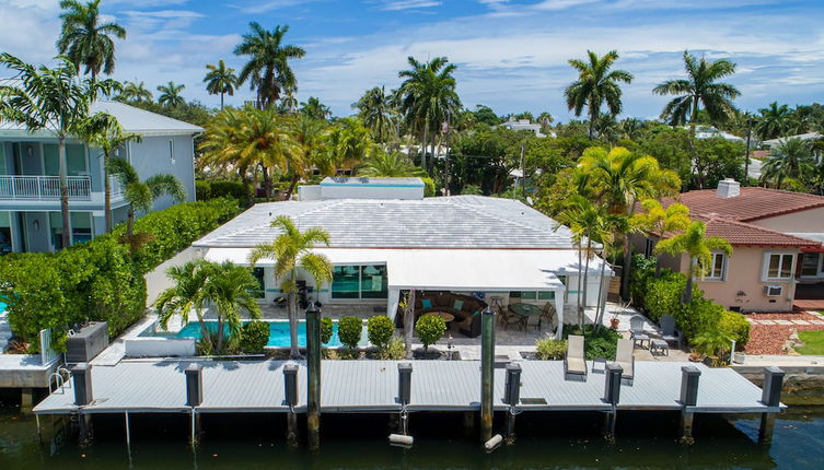 Photo 1 - Casa Flamingo Intracoastal Heated Pool