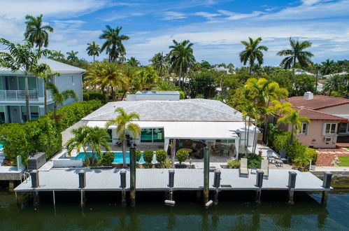 Foto 1 - Casa Flamingo Intracoastal Heated Pool