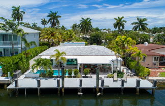 Photo 1 - Casa Flamingo Intracoastal Heated Pool