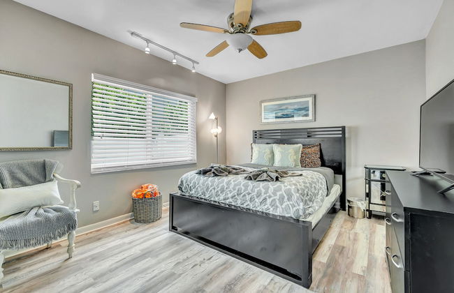 Casa Flamingo Intracoastal Heated Pool - Foto 4