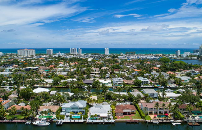 Casa Flamingo Intracoastal Heated Pool - Foto 49