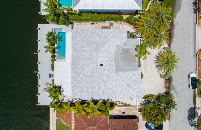 Casa Flamingo Intracoastal Heated Pool - Foto 51