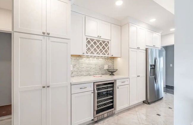 Casa Flamingo Intracoastal Heated Pool - Foto 15