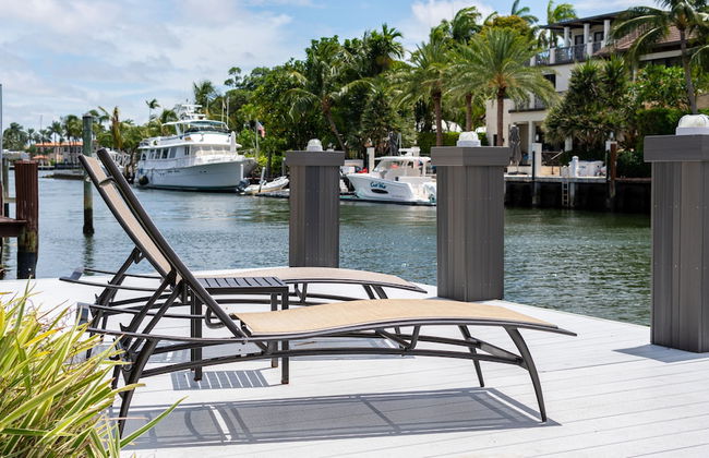 Casa Flamingo Intracoastal Heated Pool - Foto 38