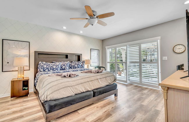 Casa Flamingo Intracoastal Heated Pool - Foto 10