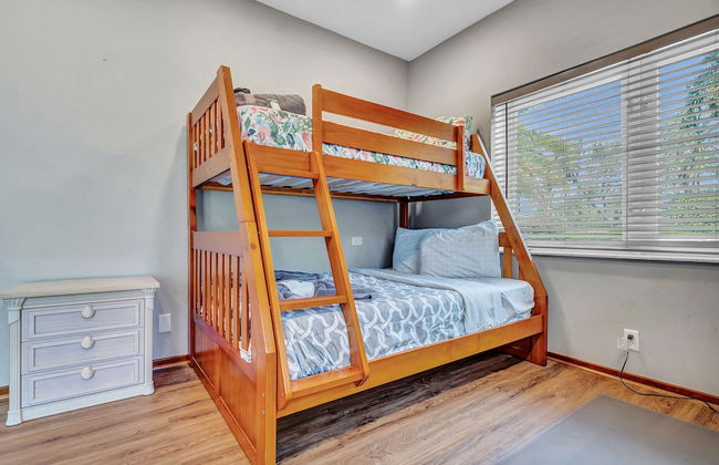 Casa Flamingo Intracoastal Heated Pool - Foto 8