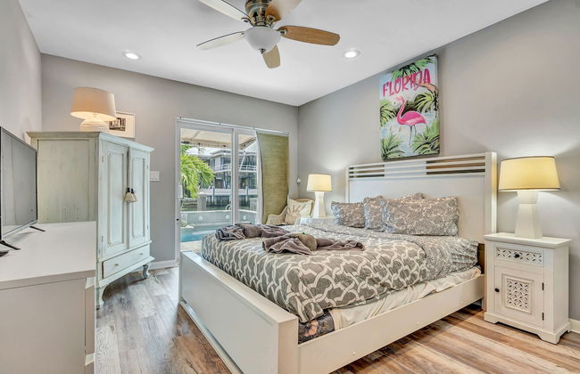 Casa Flamingo Intracoastal Heated Pool - Foto 11