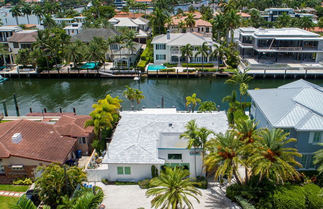Casa Flamingo Intracoastal Heated Pool - Foto 52