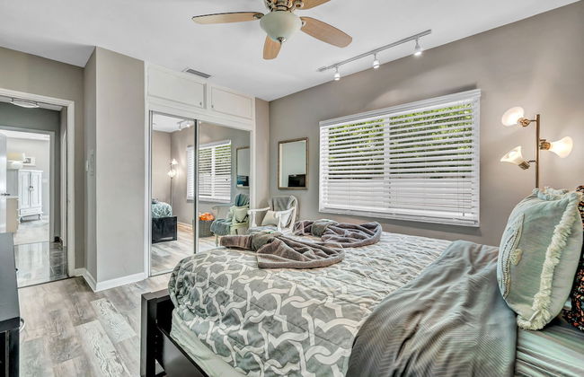 Casa Flamingo Intracoastal Heated Pool - Foto 12