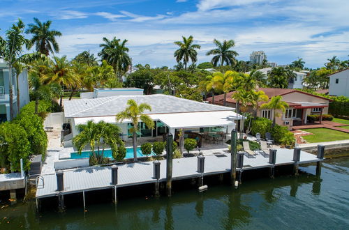 Photo 45 - Casa Flamingo Intracoastal Heated Pool