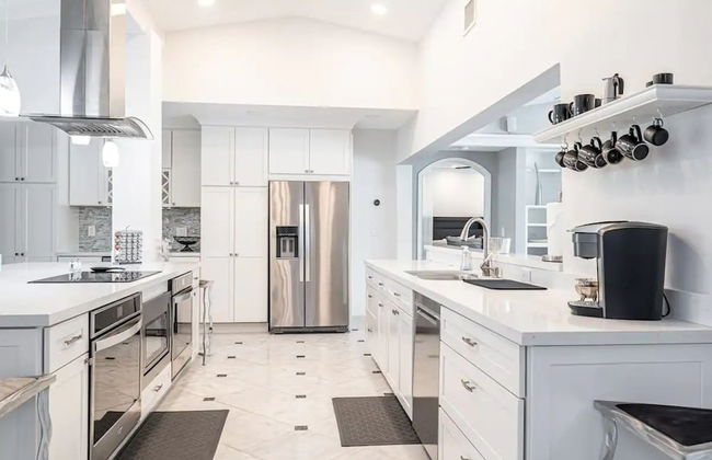 Casa Flamingo Intracoastal Heated Pool - Foto 16