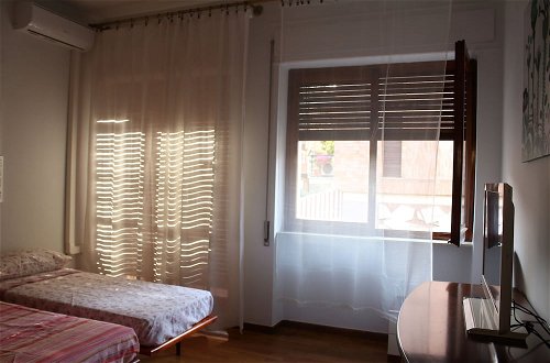 Foto 4 - Casa Pamphili Tourist Accommodation Apartment