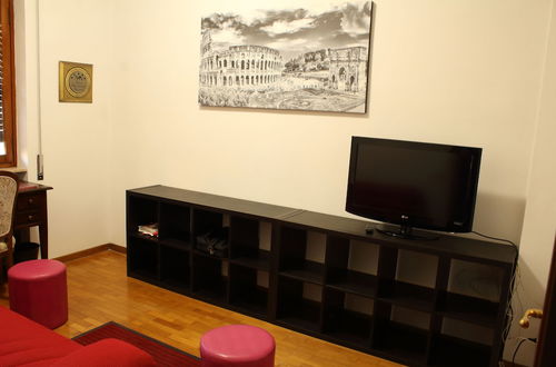 Photo 9 - Casa Pamphili Tourist Accommodation Apartment