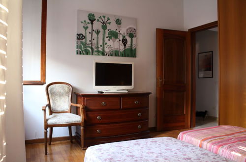 Foto 5 - Casa Pamphili Tourist Accommodation Apartment