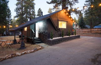 Photo 1 - Cozy Cabin Hideaway