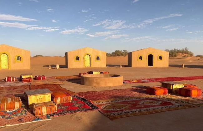 Bivouac Magical Night Sky - Photo 13