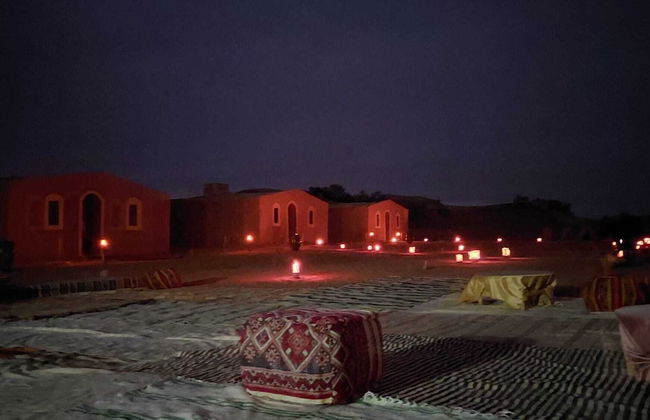 Bivouac Magical Night Sky - Photo 15