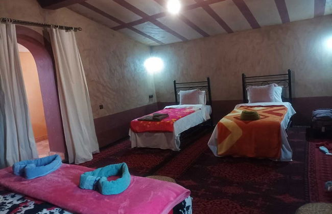 Bivouac Magical Night Sky - Photo 9