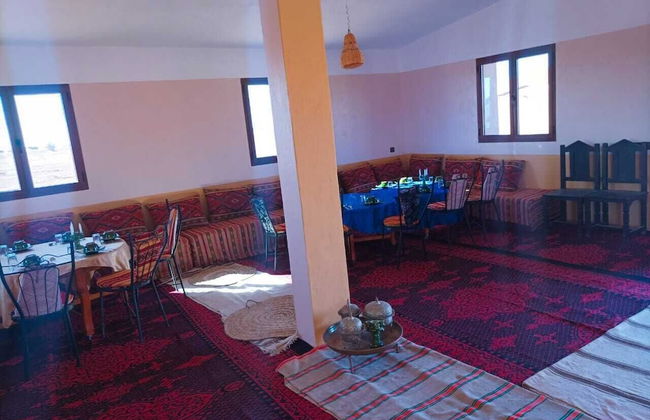 Bivouac Magical Night Sky - Photo 12