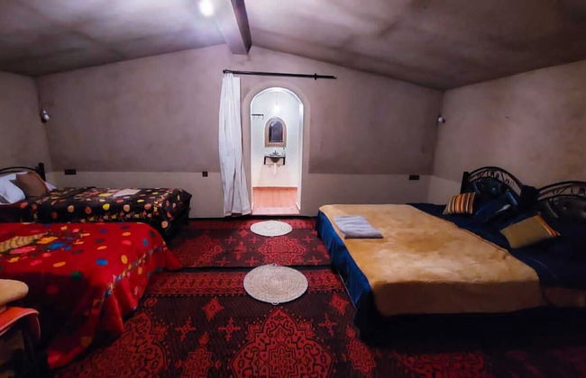 Bivouac Magical Night Sky - Photo 6