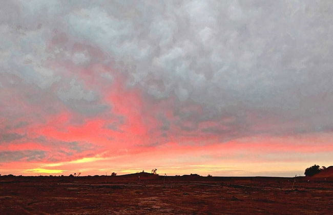 Bivouac Magical Night Sky - Photo 16