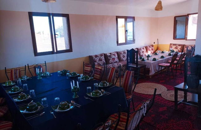 Bivouac Magical Night Sky - Photo 11