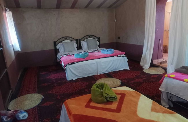 Bivouac Magical Night Sky - Photo 4