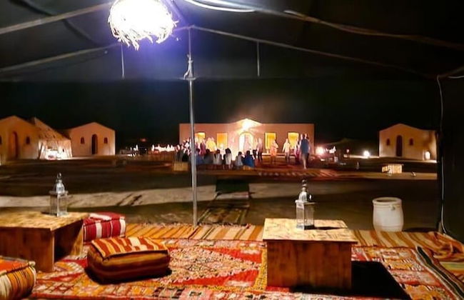 Bivouac Magical Night Sky - Photo 1