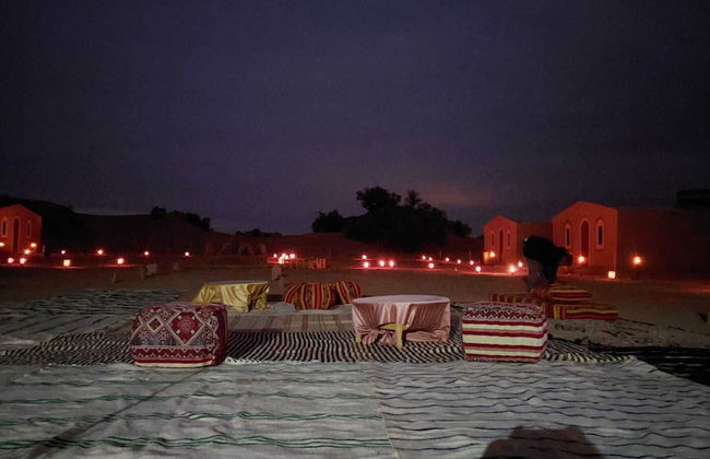 Bivouac Magical Night Sky - Photo 17