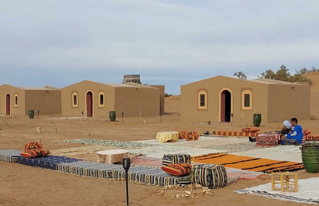 Bivouac Magical Night Sky - Photo 5