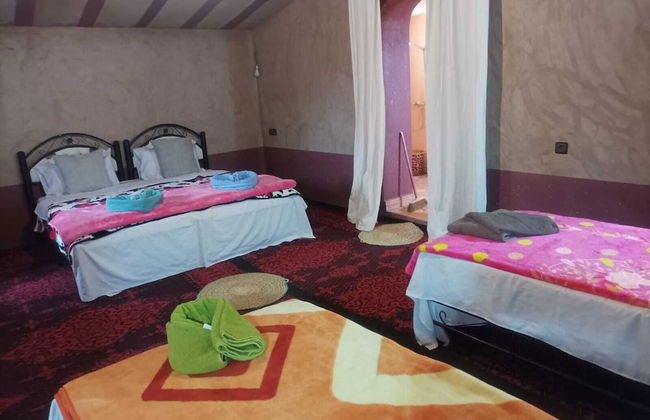 Bivouac Magical Night Sky - Photo 7