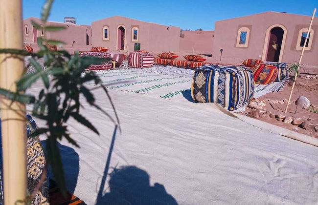 Bivouac Magical Night Sky - Photo 18