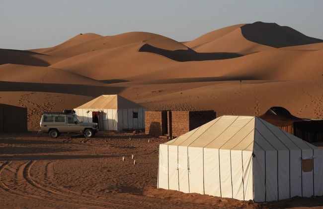 Bivouac Magical Night Sky - Photo 20