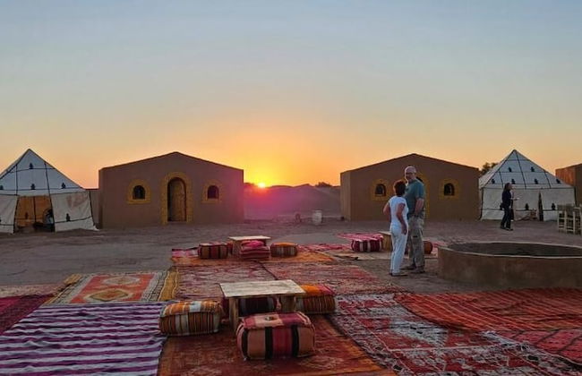 Bivouac Magical Night Sky - Photo 14