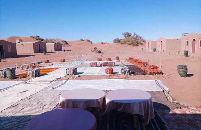 Bivouac Magical Night Sky - Photo 19