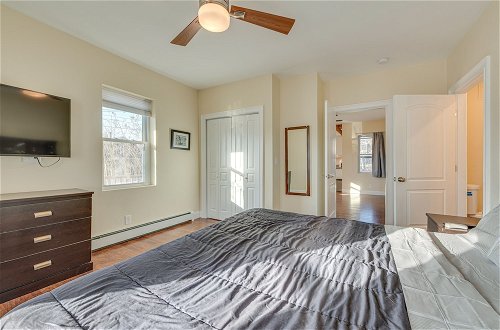 Foto 8 - Cozy Dover Vacation Rental w/ Fire Pit & Grill