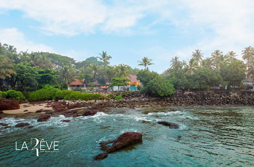 Photo 21 - La Rêve The Beach Villa