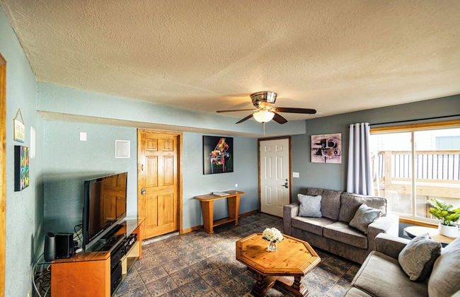 Redbud Retreat Amenity-filled Waterfront Home! - Foto 24