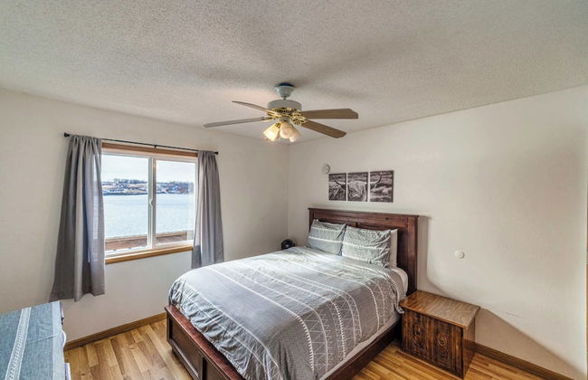Redbud Retreat Amenity-filled Waterfront Home! - Foto 14