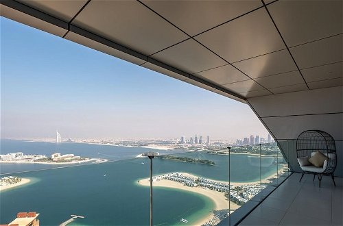 Photo 44 - Captivating 2-bed Apartment in Dubai