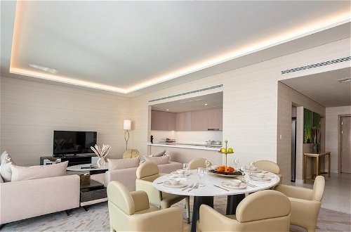 Foto 31 - Captivating 2-bed Apartment in Dubai