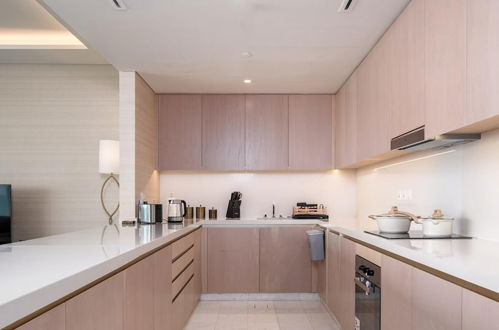 Photo 12 - Captivating 2-bed Apartment in Dubai