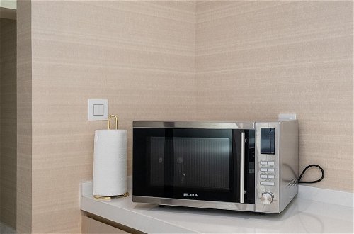 Foto 33 - Captivating 2-bed Apartment in Dubai